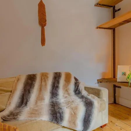 Будинок відпочинку 3br House W/ Garden & Patio *